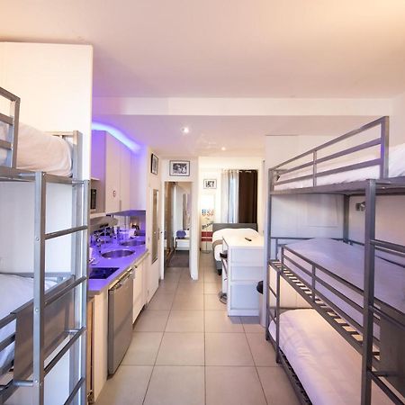 Cannes Flat Rentals Exteriér fotografie