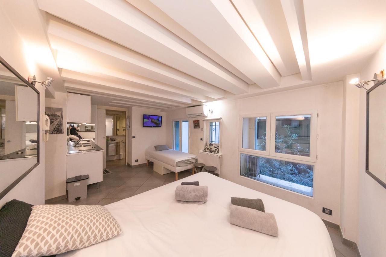 Cannes Flat Rentals Exteriér fotografie