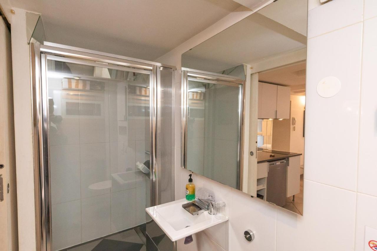 Cannes Flat Rentals Exteriér fotografie