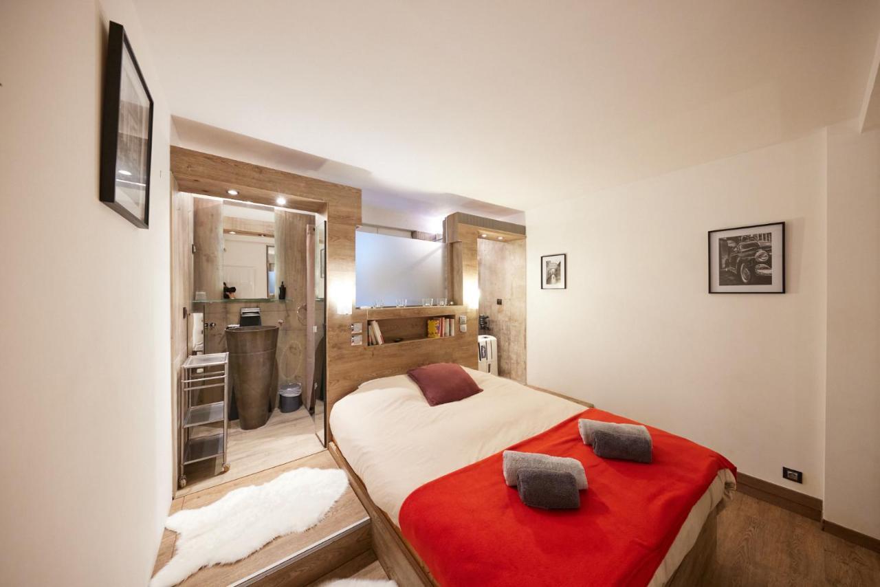 Cannes Flat Rentals Exteriér fotografie