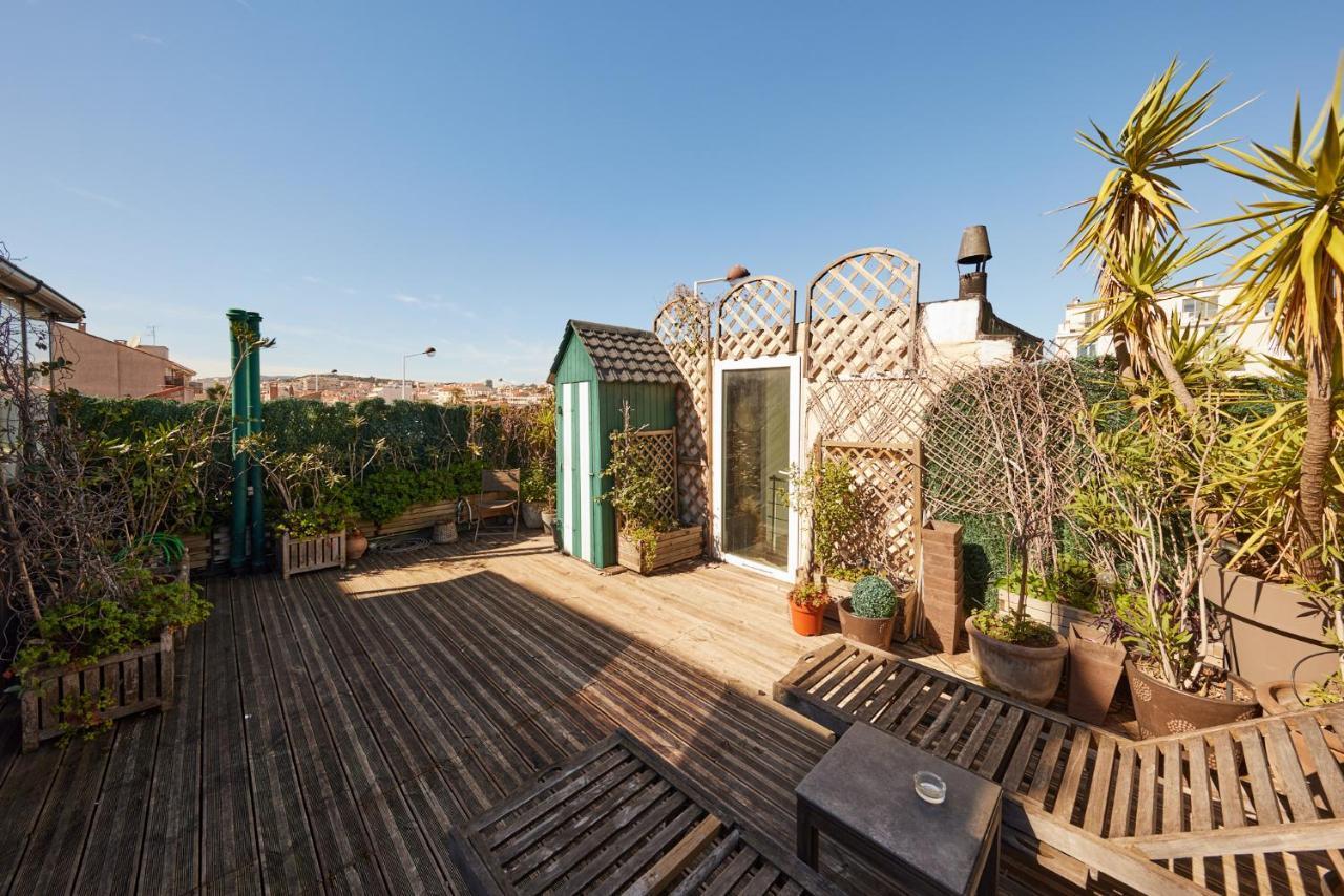 Cannes Flat Rentals Exteriér fotografie