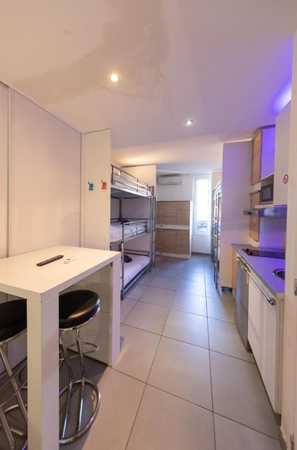 Cannes Flat Rentals Exteriér fotografie