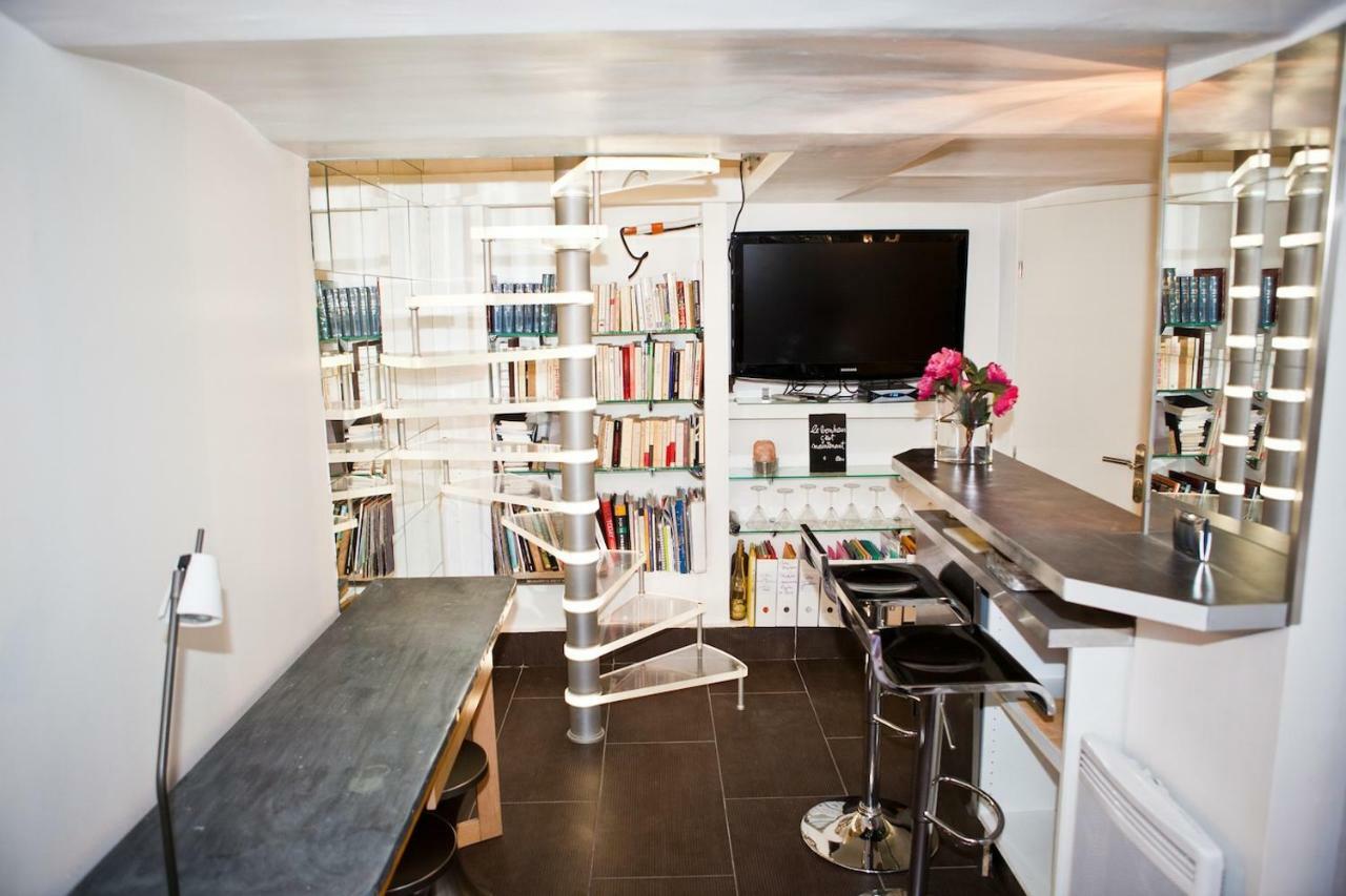Cannes Flat Rentals Exteriér fotografie