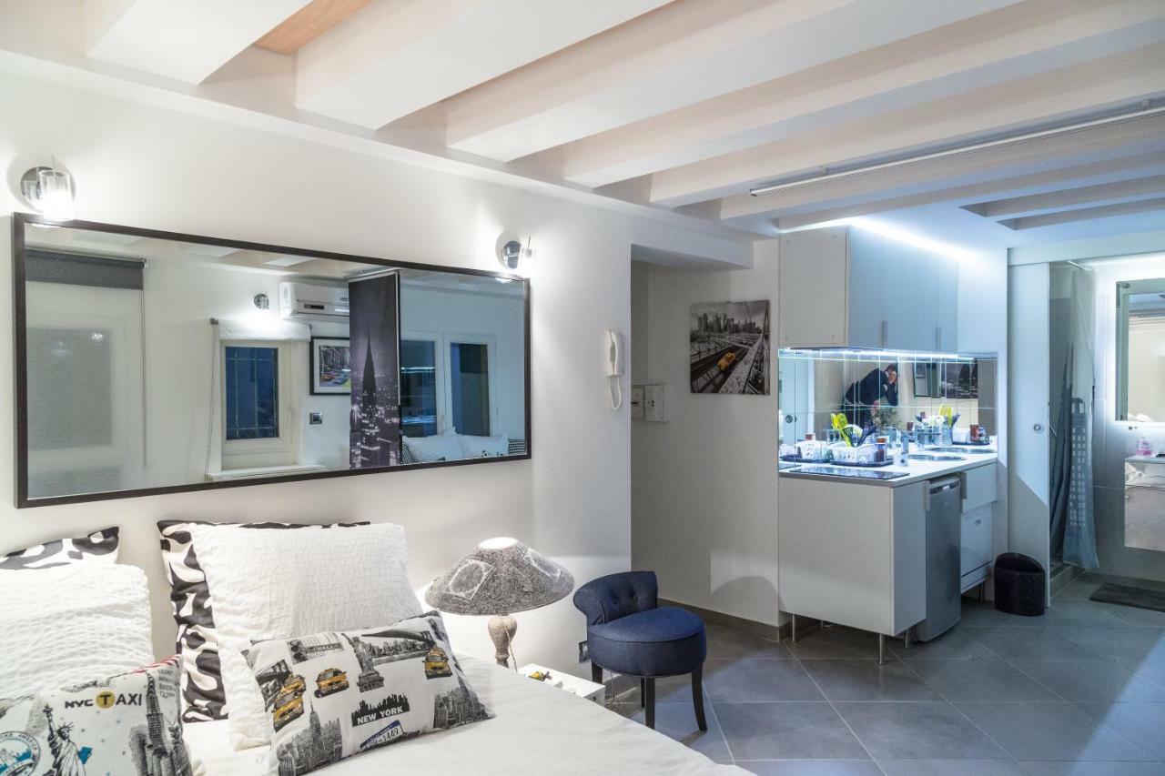 Cannes Flat Rentals Exteriér fotografie