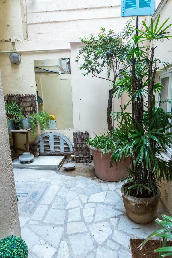 Cannes Flat Rentals Exteriér fotografie