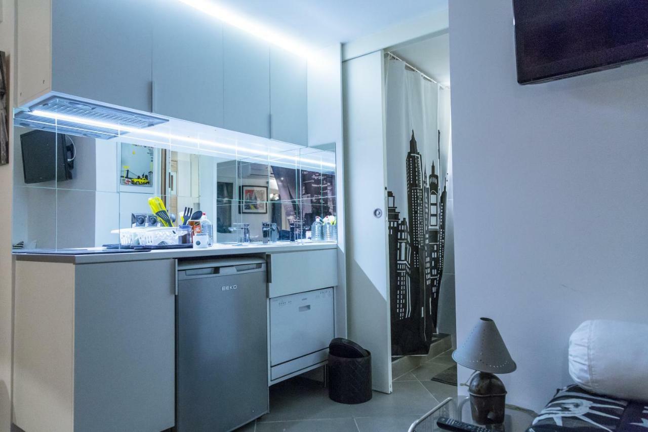 Cannes Flat Rentals Exteriér fotografie