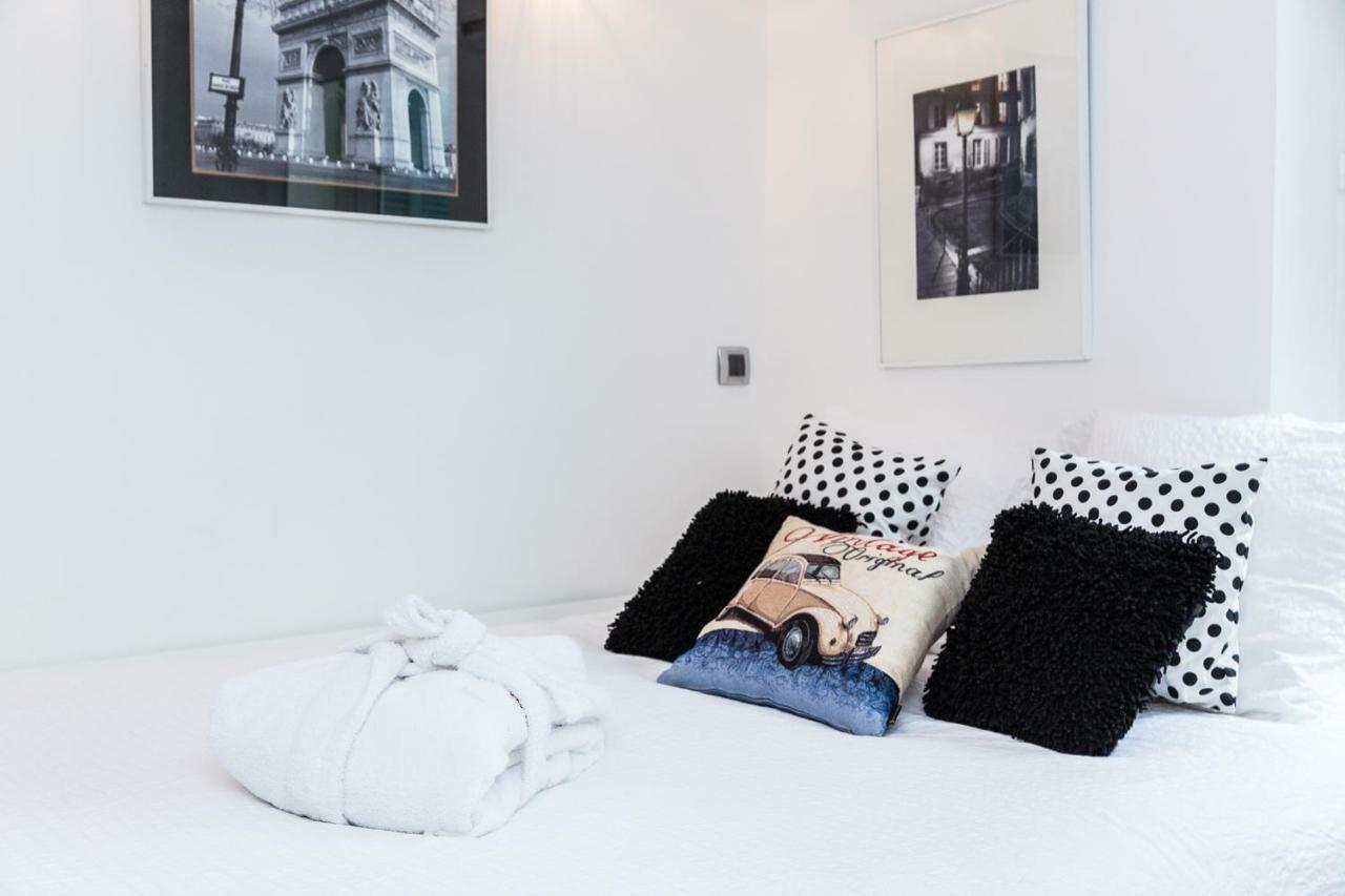 Cannes Flat Rentals Exteriér fotografie