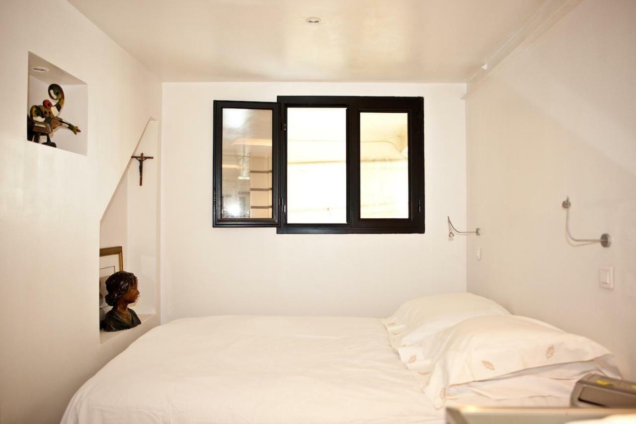 Cannes Flat Rentals Exteriér fotografie