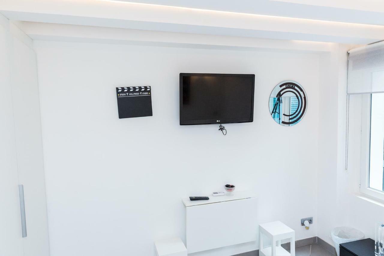 Cannes Flat Rentals Exteriér fotografie