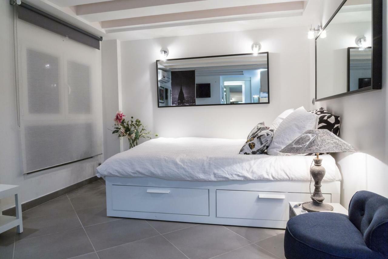 Cannes Flat Rentals Exteriér fotografie