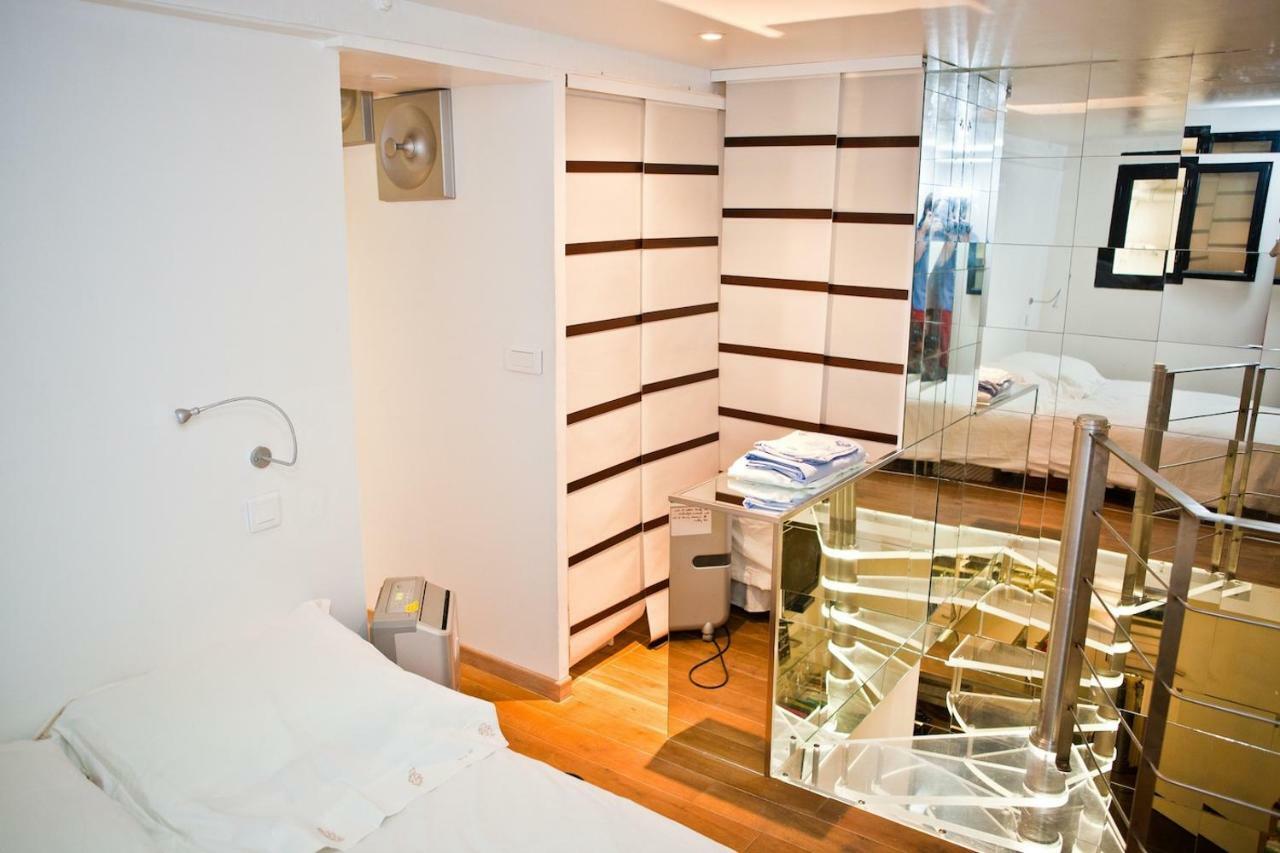 Cannes Flat Rentals Exteriér fotografie