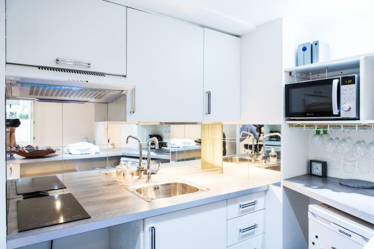 Cannes Flat Rentals Exteriér fotografie