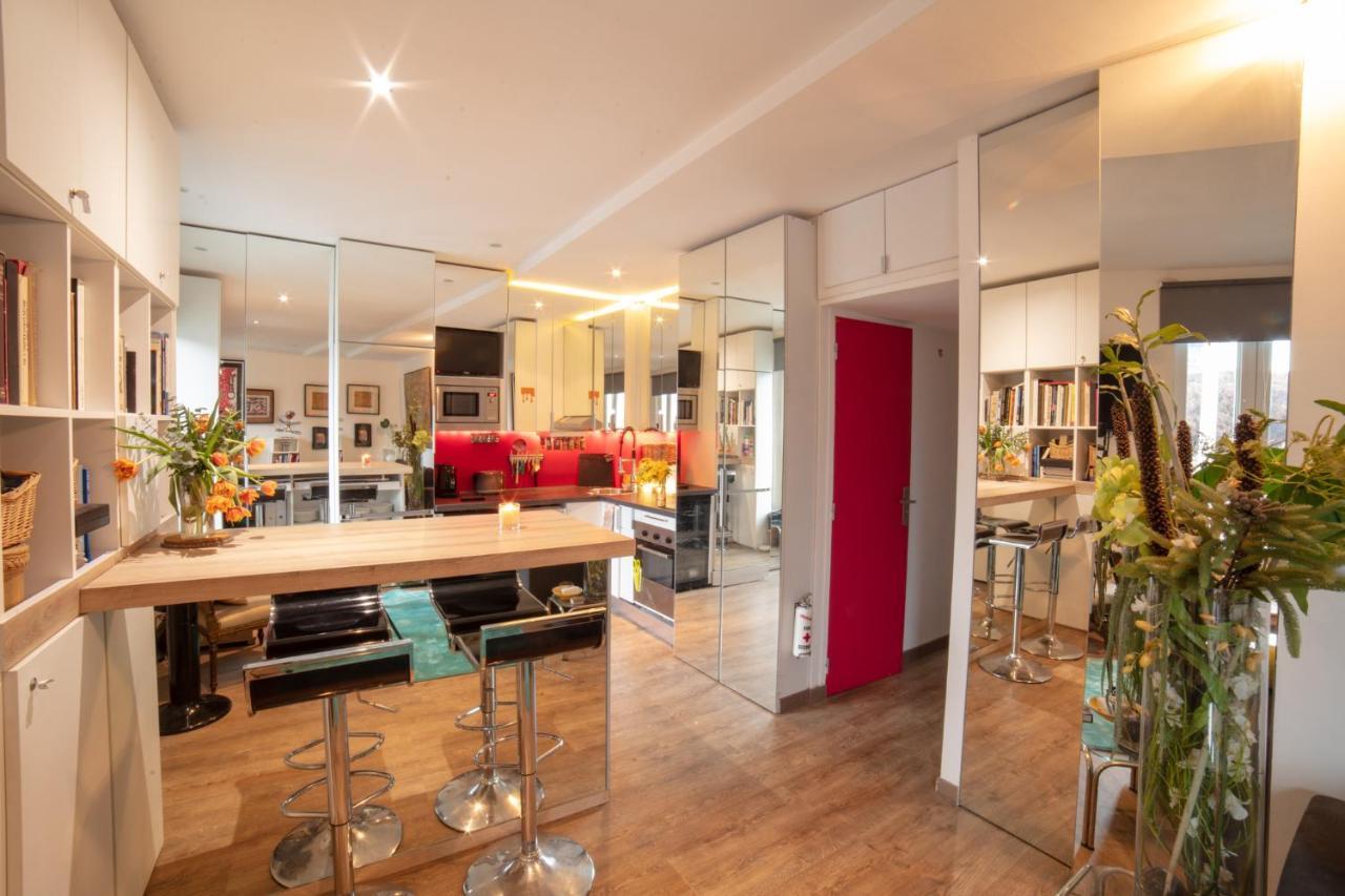 Cannes Flat Rentals Exteriér fotografie