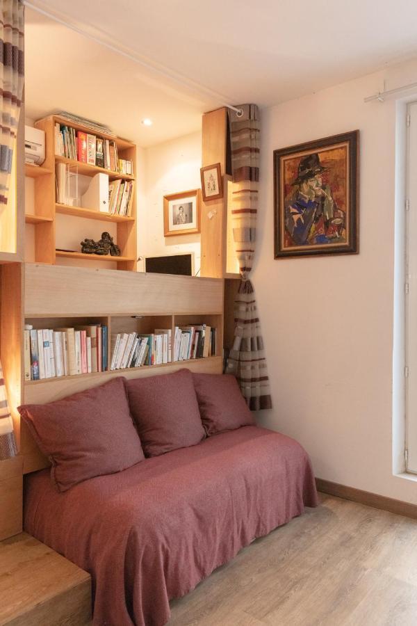 Cannes Flat Rentals Exteriér fotografie