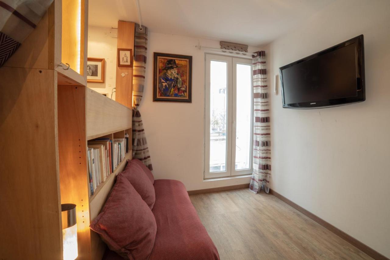Cannes Flat Rentals Exteriér fotografie