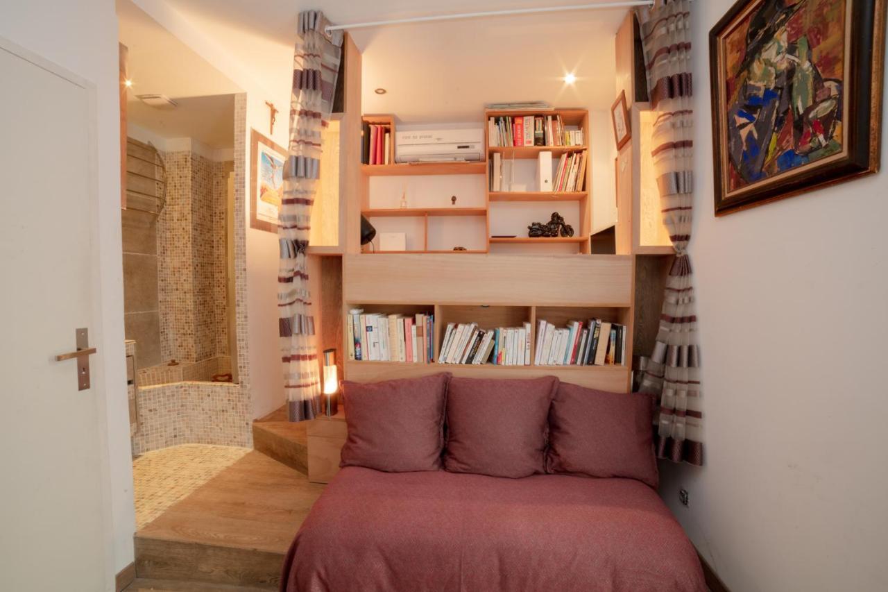 Cannes Flat Rentals Exteriér fotografie