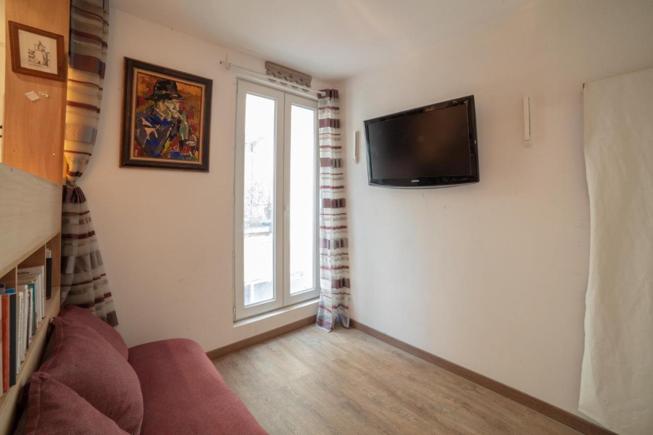 Cannes Flat Rentals Exteriér fotografie