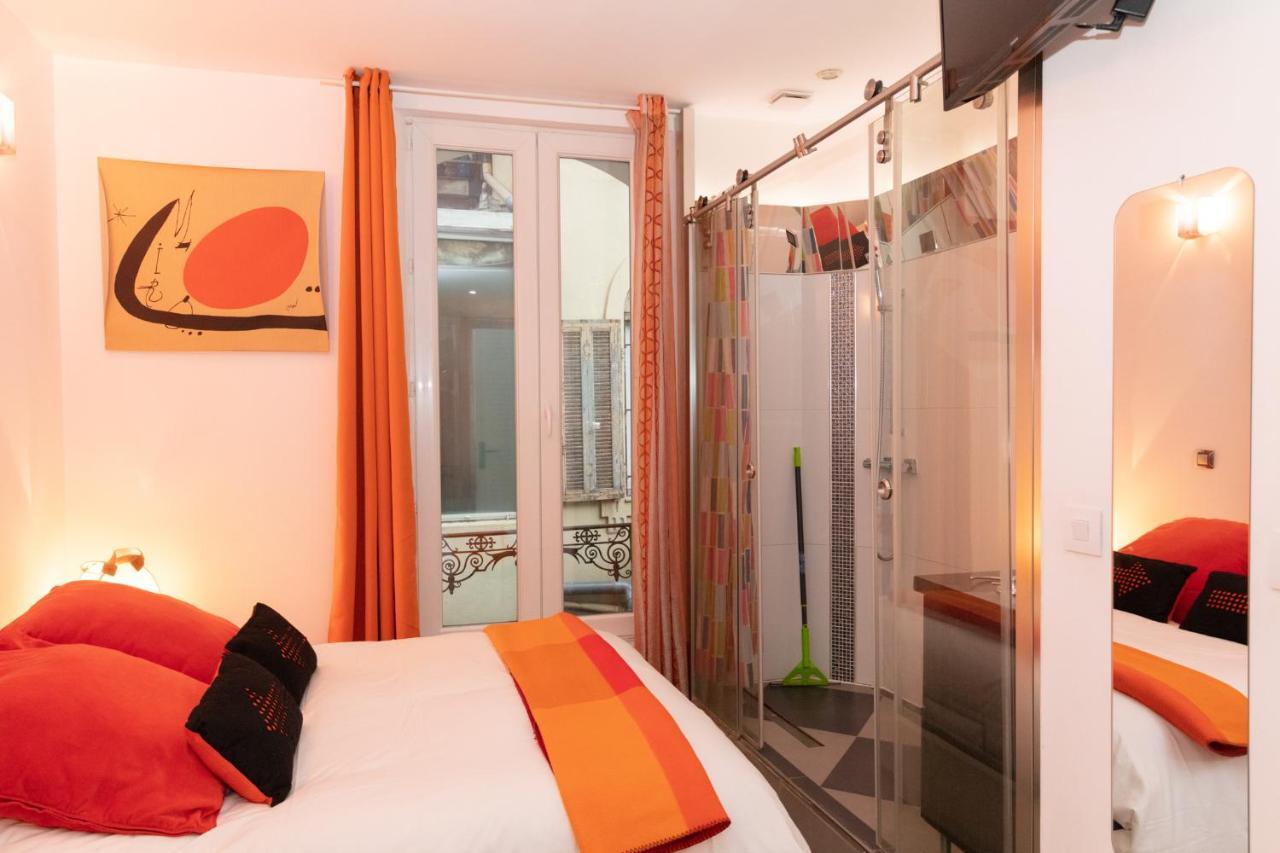 Cannes Flat Rentals Exteriér fotografie